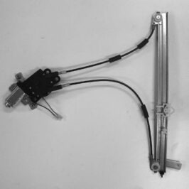 ALZACRISTALLO ELETTRICO POSTERIORE DX PER FIAT ULISSE 1996-/PER CITROEN EVASION 1996- [OE 1470065080]