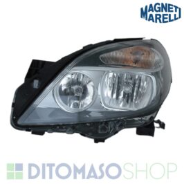 FARO SX 2H7 PER MERCEDES CLASSE B W246 11/2011>  MARELLI [OE A2468200161]