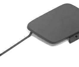 COPRIGANCIO C/PRIMER PARAURTI ANTERIORE PER AUDI A4 10/2015> [OE 8W0807241GRU]