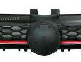 GRIGLIA RADIATORE PER VW GOLF 7.5 GTI 01/2017> [OE 5G0853651CKCEE]