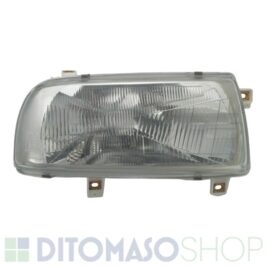 FARO DX H4 MANUALE VENTO 02/1992>08/1998 [OE 1H5941018]