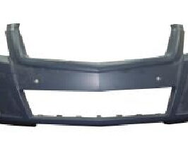 PARAURTI ANTERIORE C/PRIMER +SENSORI PER MERCEDES GLK X204 07/2008>04/2012 [OE A2048804340]