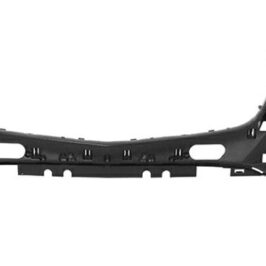 STAFFA PARAURTI ANTERIORE CENTRALE PER MERCEDES GLC X253-C253 AMG 01/2015> OE A2538851500