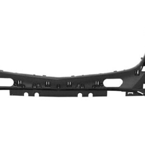 STAFFA PARAURTI ANTERIORE CENTRALE PER MERCEDES GLC X253-C253 AMG 01/2015> OE A2538851500