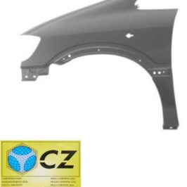PARAFANGO ANTERIORE SX PER OPEL ZAFIRA 05/1999>04/2005 [OE 1101030]
