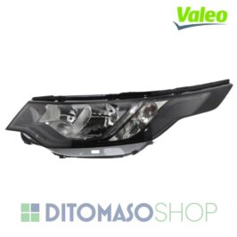 FARO SINISTRO H7 PER LAND ROVER DISCOVERY 10/2016> VALEO OE LR085634