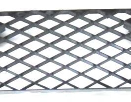 GRIGLIA PARAURTI ANTERIORE PER MAZDA PREMACY 01/1999>06/2005 OE C100501T1B