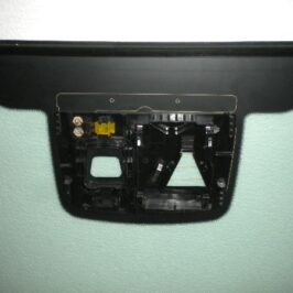 PARABREZZA VERDE C/SENSORE+LDW+CAMERA PER MERCEDES GLC X253 01/2015> OE A2536709200