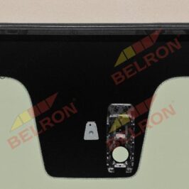 PARABREZZA VERDE ACUSTICO SENSORE+VIN PER FIAT 500 2017> ORIGINALE OE 52137014