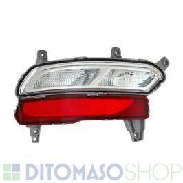 RETRONEBBIA DESTRO PER KIA SPORTAGE 09/2018> OE 92406D9710