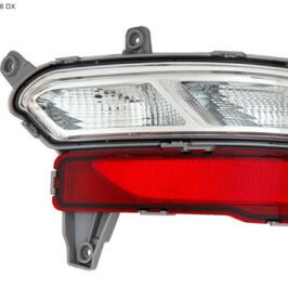 RETRONEBBIA DX PER KIA SPORTAGE 09/2018> OE 92406D9710