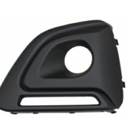 GRIGLIA FENDINEBBIA SX C/DRL PER PEUGEOT 108 01/2014> [OE 1612202580]