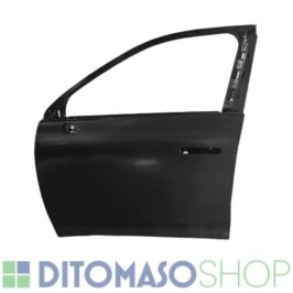 PORTA ANTERIORE SX PER LEAPMOTOR C10 01/2024> OE 6211100BA01DY