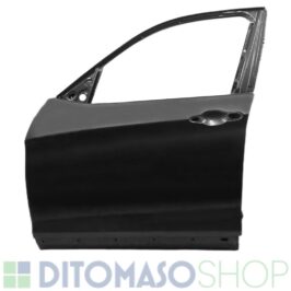 PORTA ANTERIORE SX PER BMW X3 F25 01/2010> OE 41517238693