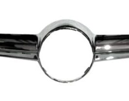 MODANATURA GRIGLIA RADIATORE ROMATA PER MERCEDES CLA C116 SHOTIN BRAKE AMG 45 01/2015> OE A1178880260