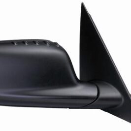 RETROVISORE DX ELETTRICO TERMICO PRIMERIZZATO ABBATTIBILE 11 PIN BMA S7 E65/E66 01/2001>12/2008