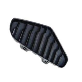 GRIGLIA SX PARAURTI POSTERIORE PER RENAULT CLIO 07/2023> MITSUBISHI COLT 5PORTE 09/2023> OE 850D24677R