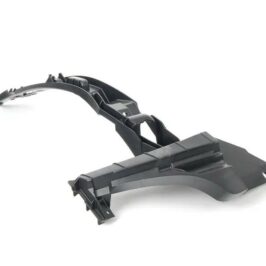 STAFFA PARAURTI ANTERIORE SX PER VW TOUAREG 01/2007> [OE 7L6807049]