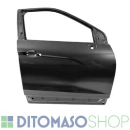 PORTA ANTERIORE DX PER MITSUBISHI ECLIPSE CROSS 01/2018> OE 5700A960
