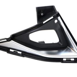 GRIGLIA FENDINEBBIA DX MODANATURA SILVER PER NISSAN QASHQAI 06/2021> OE 622566UA0A