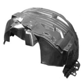 PARASASSI ANTERIORE SX PER NISSAN NAVARA 01/2015> OE 638434JA0A