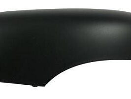CALOTTA RETROVISORE DX NERA PER RENAULT CAPTUR 02/2013>/CLIO 11/2012>