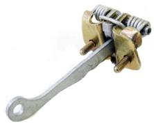 TIRANTE PORTA POSTERIORE DX - SX PER CITROEN SAXO 03/1996> |PER PEUGEOT 106 09/1991> [OE 9181H4]