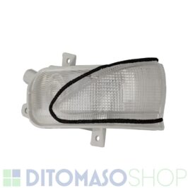 FANALINO RETROVISORE SINISTRO PER HONDA JAZZ 10/2008>02/2011 OE 34350TF0003