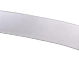 MODANATURA SPOILER PARAURTI POSTERIORE DX GRIGIA PER MITSUBISHI ECLIPSE CROSS 01/2018> OE 6415A070HA