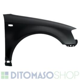 PARAFANGO ANTERIORE DESTRO PER AUDI A3 09/2003>06/2008 3-5PORTE OE 8P0821106C