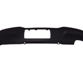 SPOILER PARAURTI POSTERIORE C/GANCIO TRAINO PER JEEP COMPASS 01/2017> [OE K6LU69TZZAB]