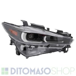 FARO DESTRO A LED PER MAZDA CX5 01/2023> OE KSD451031D