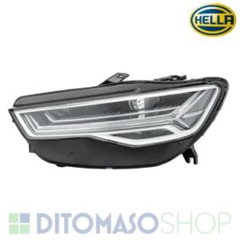 FARO SX A LED MATRIX PER AUDI A6 09/2014> HELLA [OE 4G0941783]