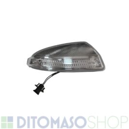 FANALINO RETROVISORE DESTRO PER MERCEDES VITO-VIANO 10/2010> OE 2048200821