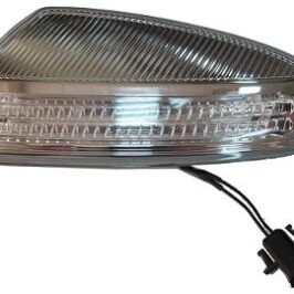 FANALINO RETROVISORE DX PER MERCEDES VITO/VIANO 10/2010>