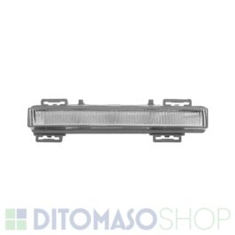 FANALINO ANTERIORE DESTRO A LED PER MERCEDES CLASSE M W166 10/2011> OE A2049065501