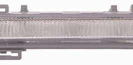FANALINO ANTERIORE DX A LED PER MERCEDES CLASSE M W166 10/2011> [OE A2049065501]