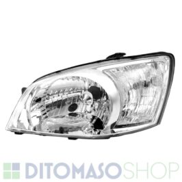 FARO SINISTRO H4 ELETTRICO PER HYUNDAI GETZ 09/2002>01/2005 OE 921101C010
