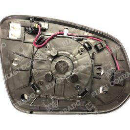 PIASTRA SX EL.TOYOTA RAV 4 2013>C/SISTEMA BLISS