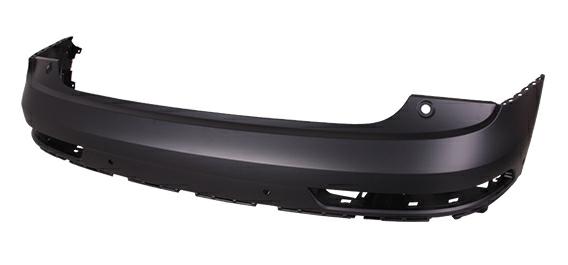 PARAURTI POSTERIORE SUPERIORE PRIMED C/PDC+PA PER AUDI Q3 11/2014> OE 8U0807067GGRU