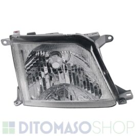 FARO DX H4 MANUALE PER TOYOTA LAND CRUISER FJ90 01/2000>08/2002 [OE 811306A120]