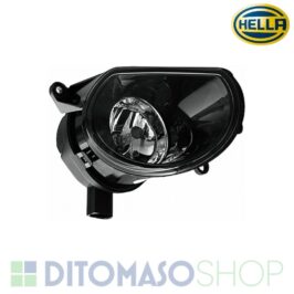FENDINEBBIA DX H7 PER AUDI A3 9/2003>-Q7 01/2006>-HELLA [OE 8P0941700A]