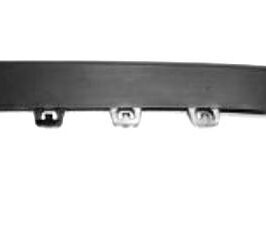 MODANATURA SPOILER SX PARAURTI POSTERIORE PER MERCEDES CLASSE E W213 AMG 01/216> OE A2138852701