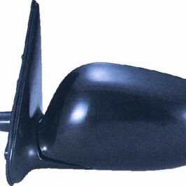 RETROVISORE DX MECCANICO NERO PER NISSAN MICRA 11/1992-12/2002