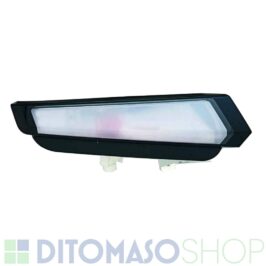 FANALINO ANTERIORE DESTRO BORDO NERO PER IVECO DAILY 06/2014> OE 5801874639