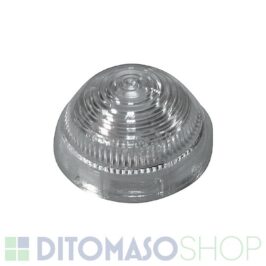 LENTE FANALINO LATERALE DESTRO-SINISTRO BIANCO PER FIAT SEICENTO 05/1998> MULTIPLA 04/1999>05/2004