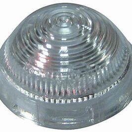 LENTE FANALINO LATERALE DX-SX BIANCO PER FIAT SEICENTO 05/1998>MULTIPLA 04/1999>05/2004