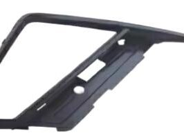 MODANATURA GRIGLIA DX PARAURTI ANTERIORE PER SEAT IBIZA 01/2017> OE 6F0853712GRU