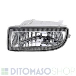 FENDINEBBIA SX H3 PER TOYOTA LAND CRUISER FJ 100 01/2003> [OE 8122160030]