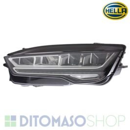 FARO SX A LED PER AUDI A7 07/2014> HELLA [OE 4G8941773J]